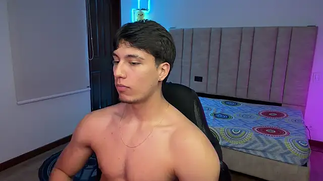 Chat XXX en directo de CHRIS_MORGAN1