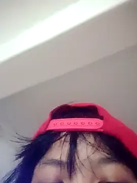 CCashman-MamaO Pertunjukan Webcam