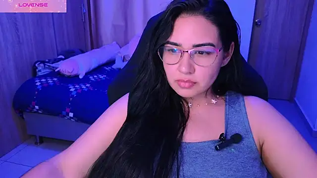 _anastasia 라이브 XXX 채팅