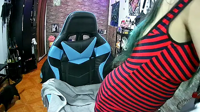 AngelaQueen_ 라이브 XXX 채팅