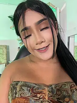 Maria_Prado Adlı Modelin Canlı XXX Sohbeti