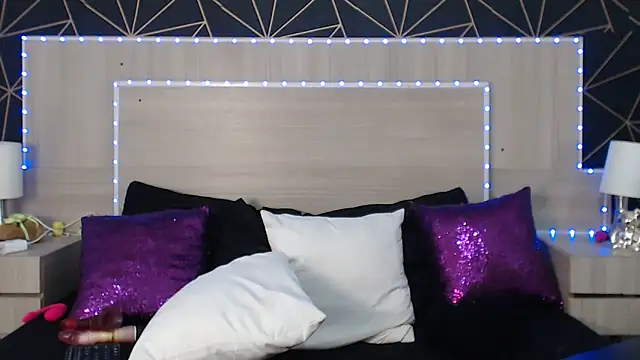 XXX chat uživo modela SamanthaMarcus
