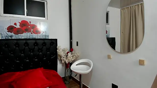 Živý XXX chat pinky_f00x