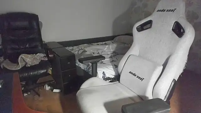 Chat XXX ao vivo de Knuckles17