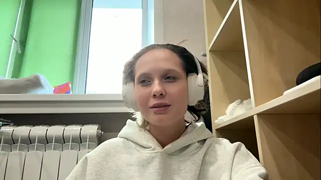 CuteLilit Chat XXX live