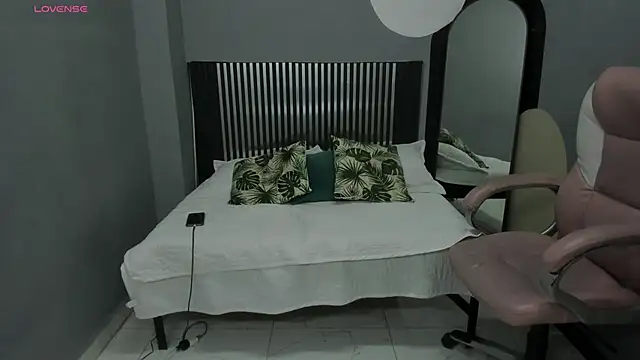 Czat XXX na żywo – Axel_Mendozaa