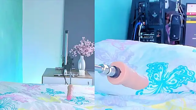 miiastone_cmのライブXXXチャット