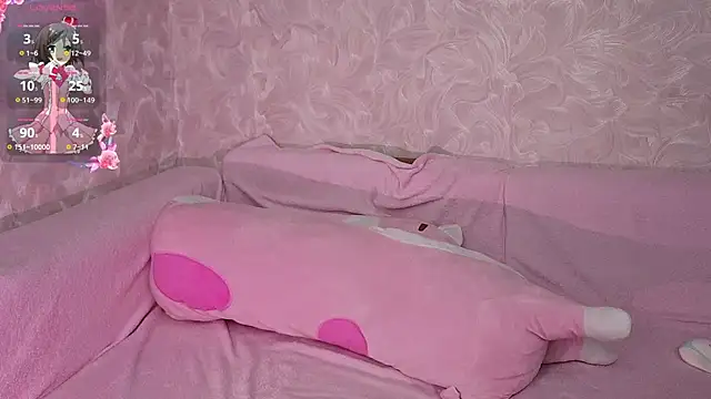 Omidodomi's Live XXX Chat