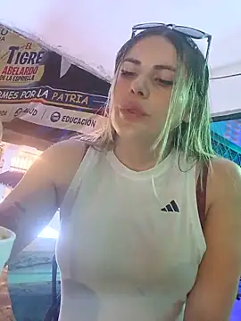 Živý XXX chat Cata_city1106