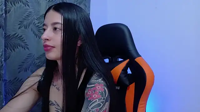 Misscarolsph's Live XXX Chat
