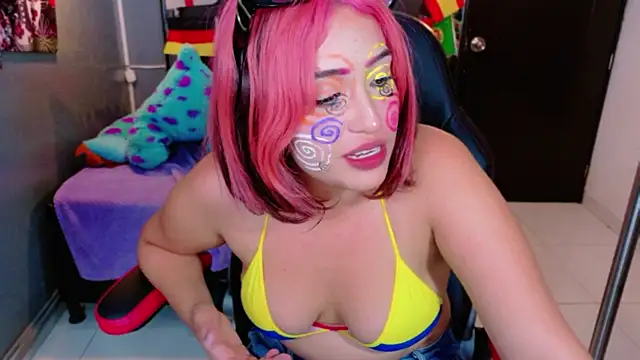 Karim_TheRouse's Live XXX Chat