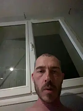 Dadou950 Live XXX-chat