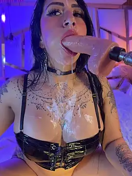 Chat XXX ao vivo de VVVanessa_pvbh