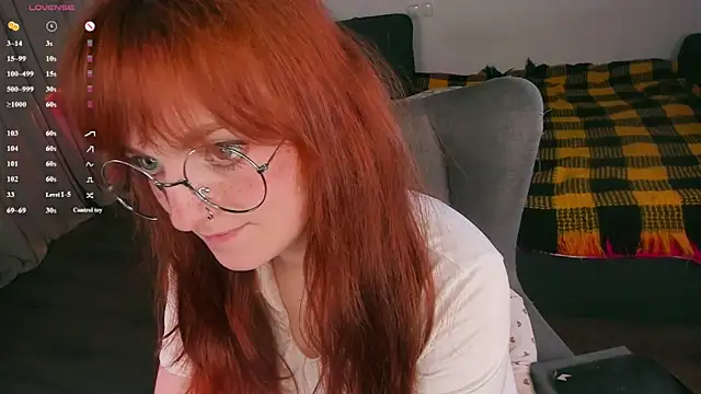 Chat XXX en directo de Alice_CutePerv