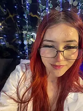 Chat XXX en directo de Ashly_cutee