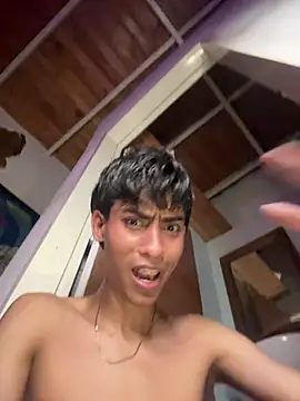 Mauuu18 Live XXX Chat
