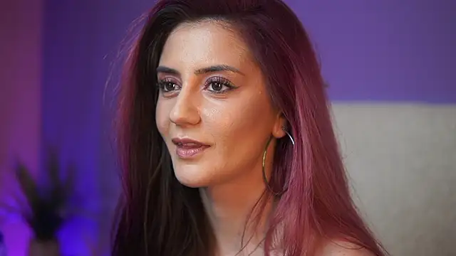 SabrinaHope 现场XXX聊天