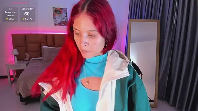 Tamy_edwards' Live XXX Chat