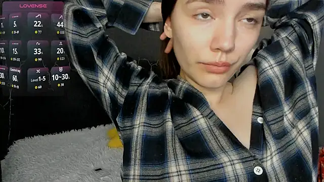 sweete_chantal's Live XXX Chat