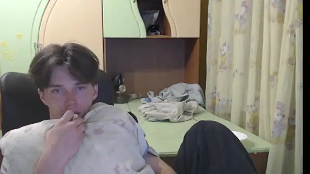Chat XXX ao vivo de arthur___king