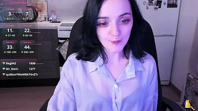 Chat XXX en directo de miura_moon