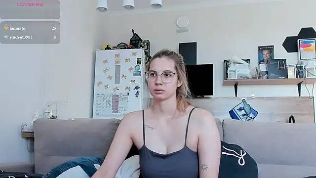 Hot__K Live XXX-Chat