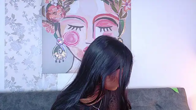 taty_miller Chat XXX in diretta