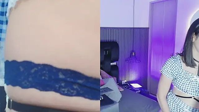 levana1 Live XXX-chat