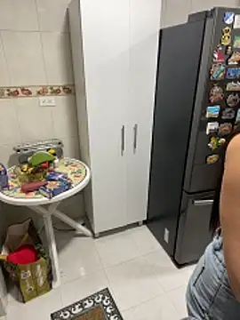 gabyaridi – Live XXX-chat