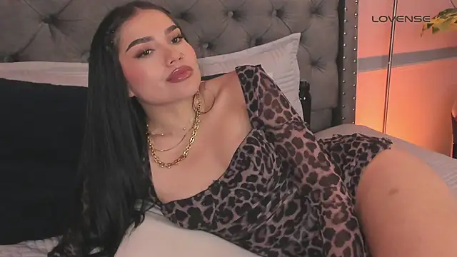 AlmaBlaze – Live XXX-chat