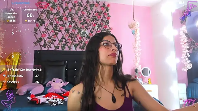Онлайн чат XXX SamaraCortez