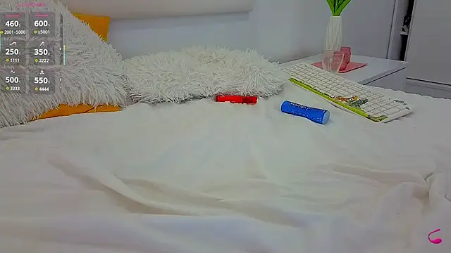 Živý XXX chat rainbowsky