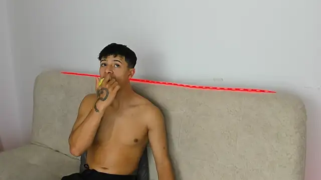 แชท XXX สดของ _Alex_Colton