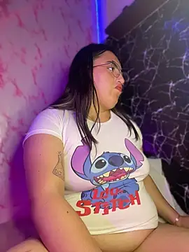 KaroVelvet Live XXX-chat
