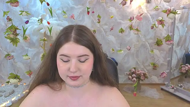 PixelGoddess Chat XXX live