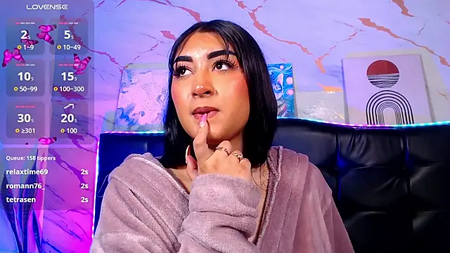 Mariangp Obrolan Langsung XXX