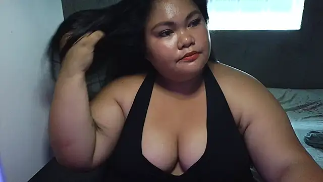 prettycarla_ Obrolan Langsung XXX