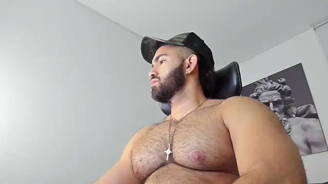 XXX chat uživo modela simonleon27