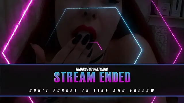 Chat XXX en directo de __CANDY_