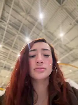 Chat XXX en directo de ariiel_