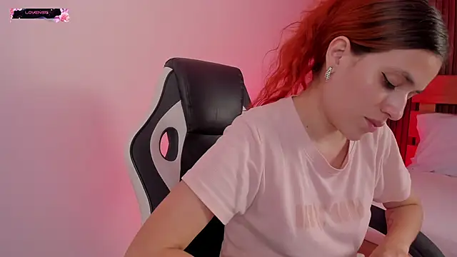 دردشة alliss_ginger_ الجنسية المباشرة