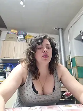 Jyleta's Live XXX Chat