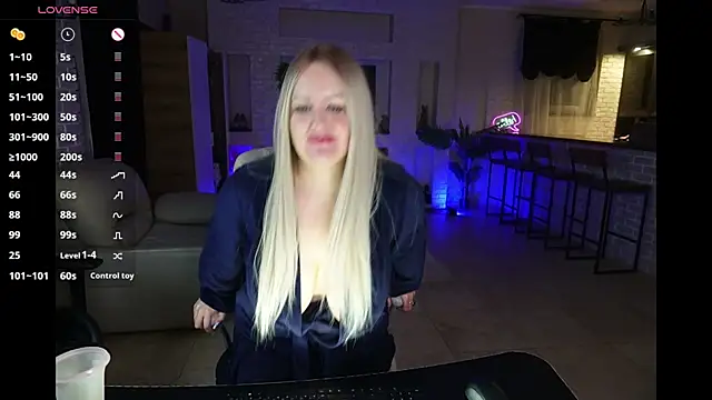 Chat XXX Live MariemLui