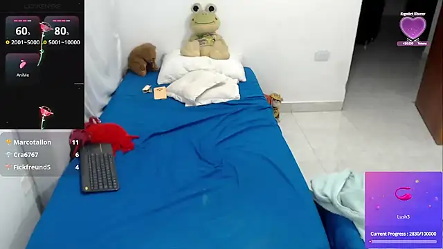 LAURA_Foxht XXX чат на живо
