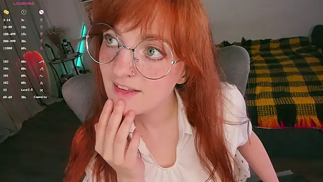 Alice_CutePerv 라이브 XXX 채팅