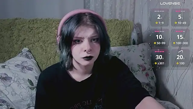 Alice_Zev Live XXX Chat