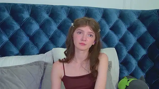 SophiaProven Live XXX chat
