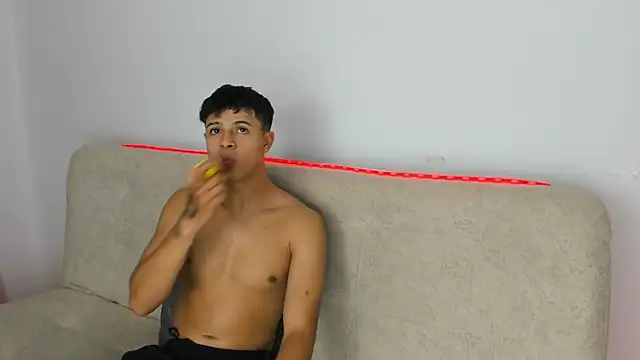 Czat XXX na żywo – _Alex_Colton