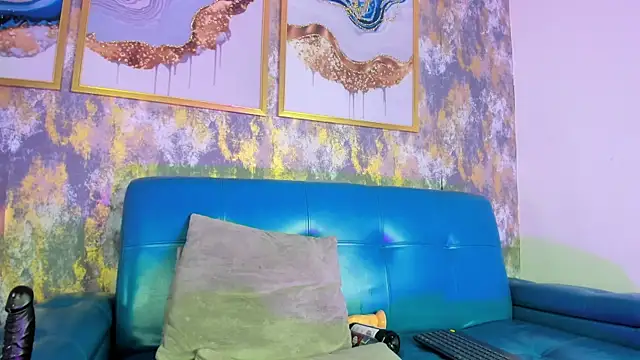 SophiaScottX 现场XXX聊天