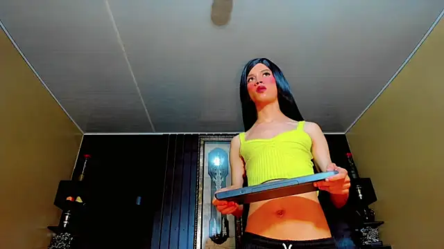Andrea_Kitty_ Chat XXX in diretta